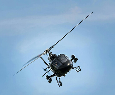 Airbus delivers two new H225M helicopters to France
